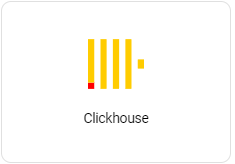 Astrato ClickHouse Data Connection - Zoomed